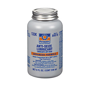 Permatex 80078, Anti-Seize Lubricant, 8 OZ